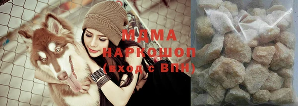винт Липки